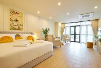 Hawa House Phuket Oldtown – Foto 2