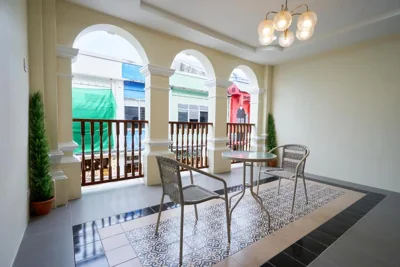 Hawa House Phuket Oldtown – Foto 3