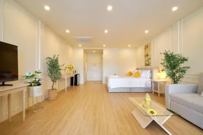 Hawa House Phuket Oldtown – Foto 4