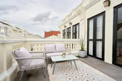 Hawa House Phuket Oldtown – Foto 5