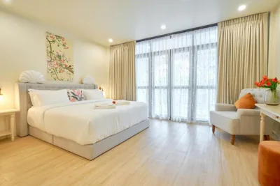 Hawa House Phuket Oldtown – Foto 6