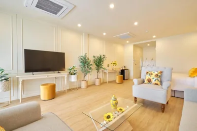 Hawa House Phuket Oldtown – Foto 8