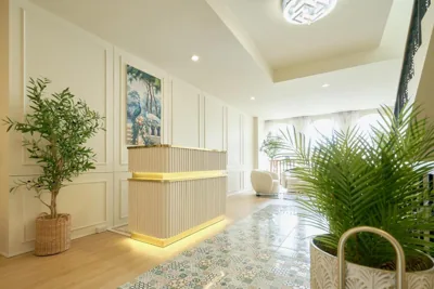 Hawa House Phuket Oldtown – Foto 9
