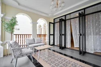 Hawa House Phuket Oldtown – Foto 13