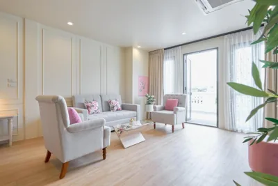 Hawa House Phuket Oldtown – Foto 14